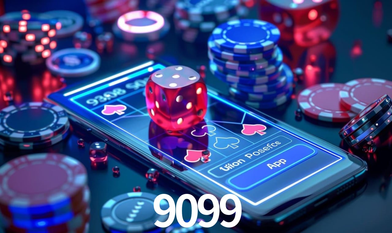 9099 Plataforma