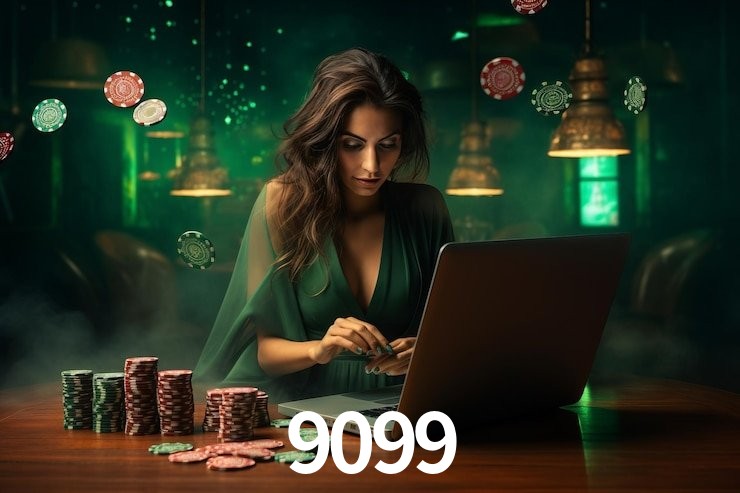 9099 Plataforma
