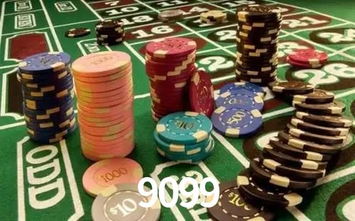 Bônus Generosos e Exclusivos no 9099 para Você!