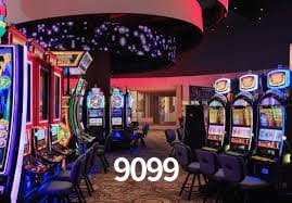 9099 Plataforma