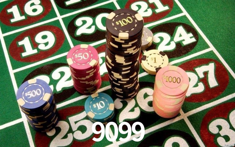 9099: Seu Especialista em Apostas Esportivas Brasileiras