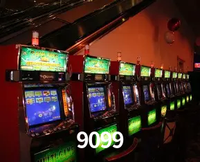 9099: A Experiência de Casino com Jogos de Mesa ao Vivo